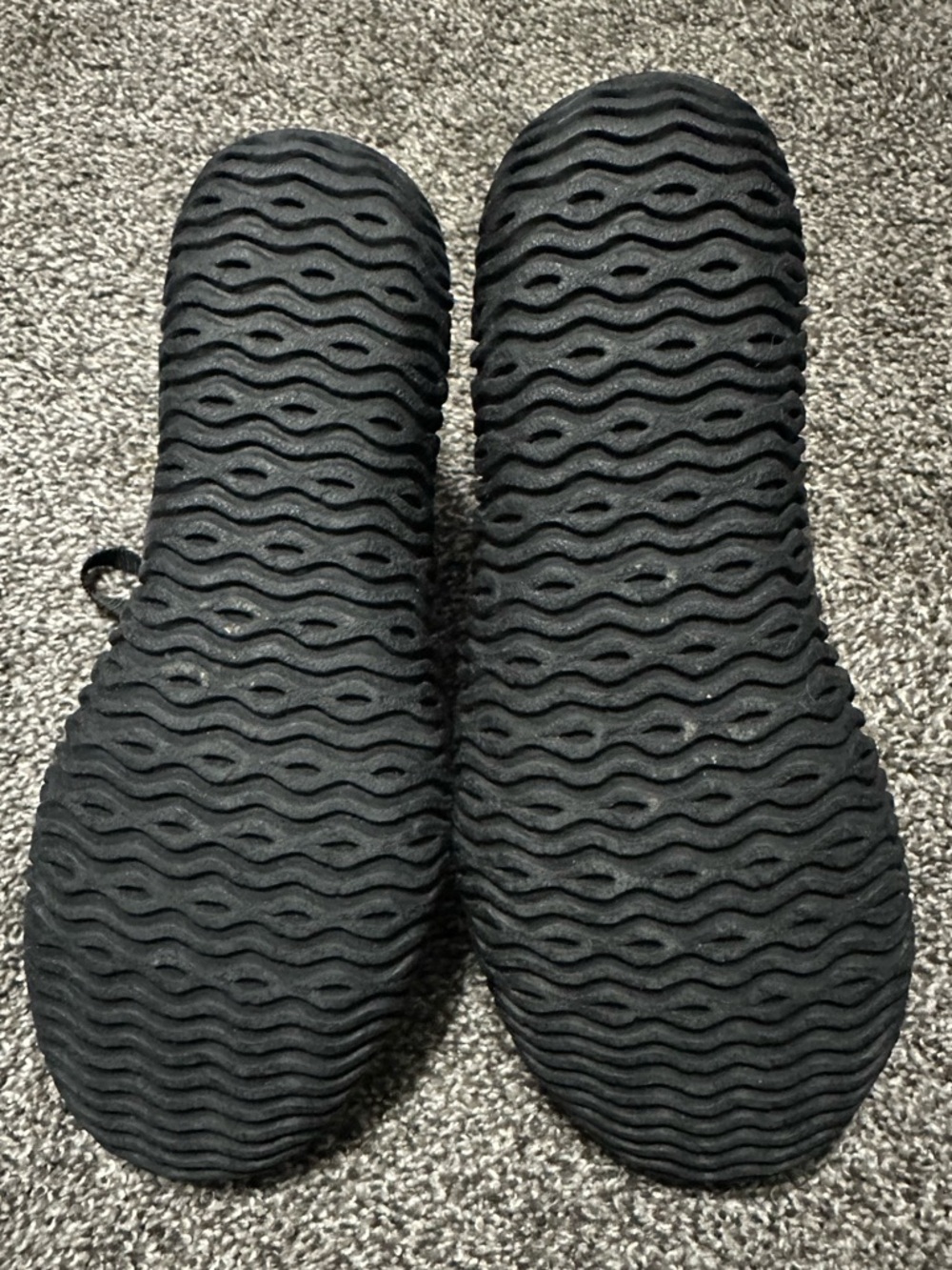 NRS Desperado Kayak Wetshoe in Blue and Gray Men’s Size 10 - Picture 9 of 9